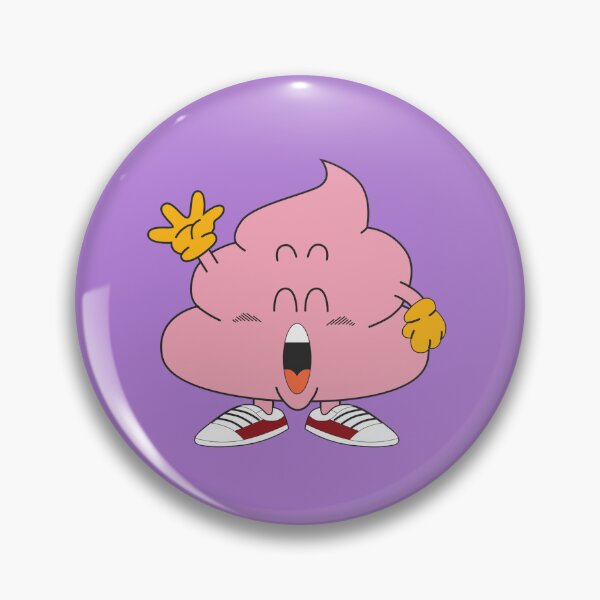 Item preview, Pink Poop designed and sold by Marco Bottiglieri.