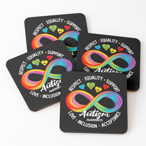 Item preview, Autism Awareness designed and sold by DetourShirts.