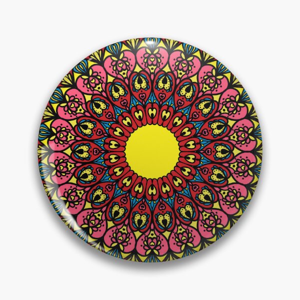 Item preview, Mandala003 designed and sold by manisall.