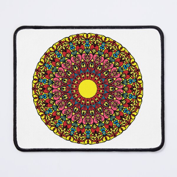 Item preview, Mandala003 designed and sold by manisall.