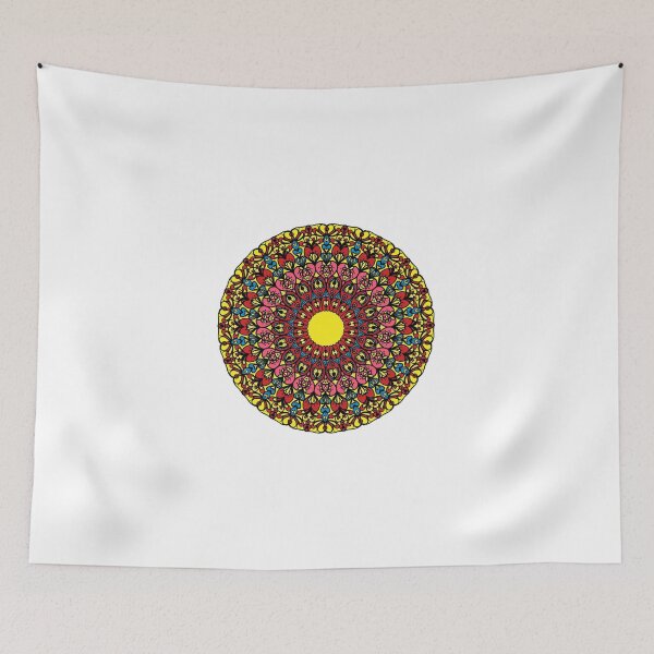 Item preview, Mandala003 designed and sold by manisall.