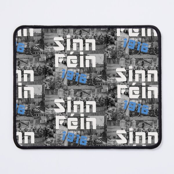 Item preview, Sinn Féin 1916 designed and sold by lobodelnoir.