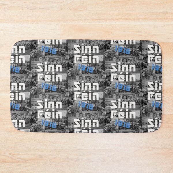 Item preview, Sinn Féin 1916 designed and sold by lobodelnoir.