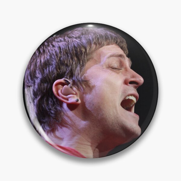 Item preview, Rob Thomas - Photograph designed and sold by ConcertImages.