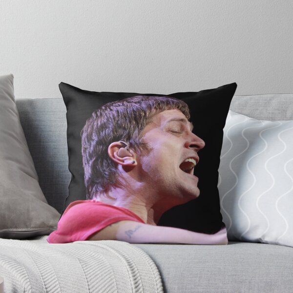 Item preview, Rob Thomas - Photograph designed and sold by ConcertImages.