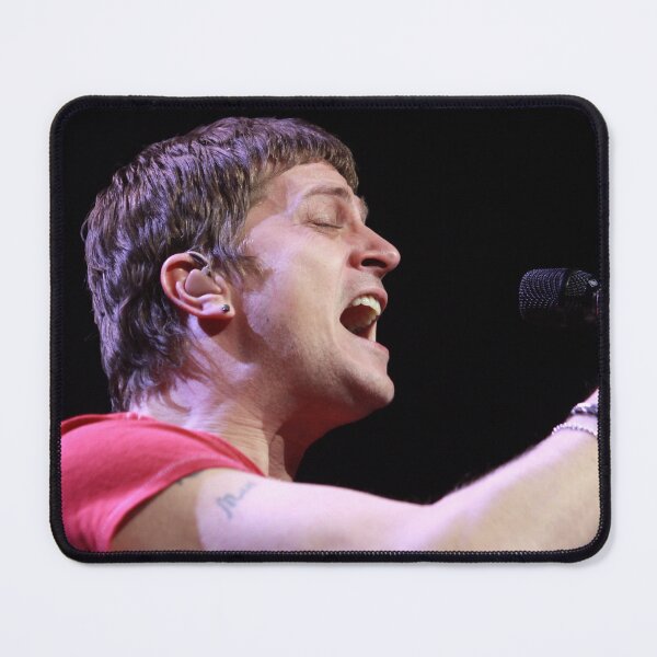 Item preview, Rob Thomas - Photograph designed and sold by ConcertImages.