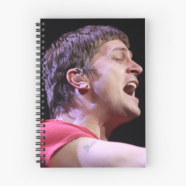 Item preview, Rob Thomas - Photograph designed and sold by ConcertImages.