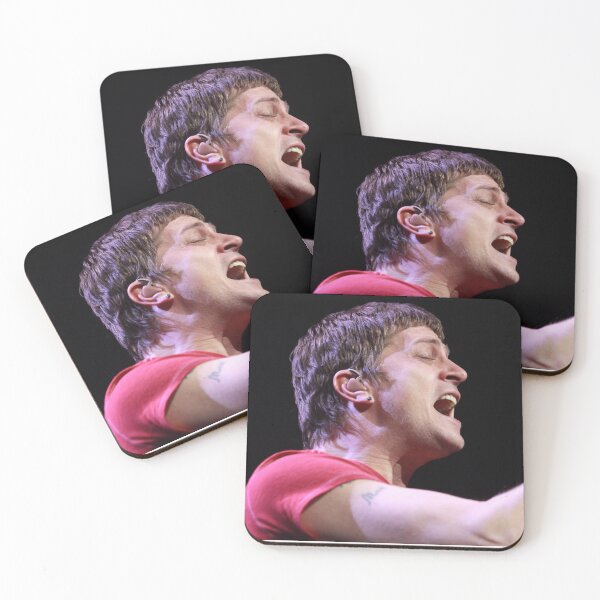 Item preview, Rob Thomas - Photograph designed and sold by ConcertImages.