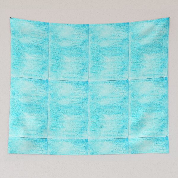Item preview, Sky on Paper designed and sold by TheNewPixel.