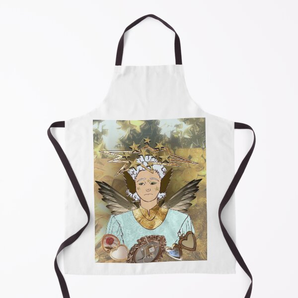 Item preview, Rinley Morum Collage designed and sold by CherryCatDraws.