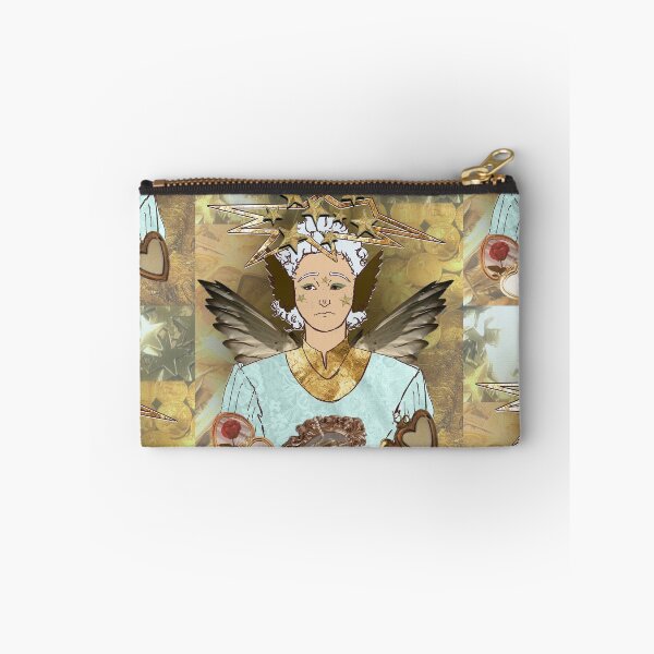 Item preview, Rinley Morum Collage designed and sold by CherryCatDraws.
