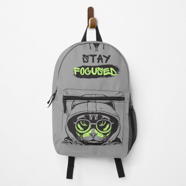 Item preview, STAY FOCUSED designed and sold by kabiritzer.