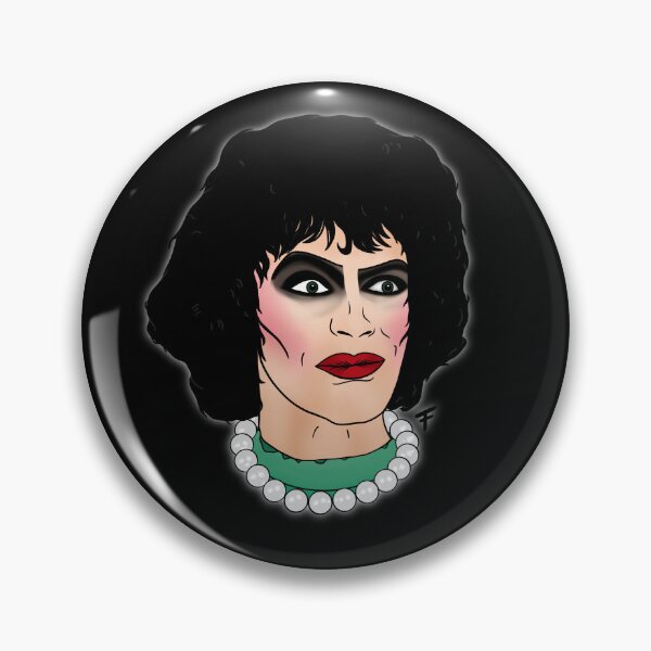 Item preview, Sweet Transvestite - Glow designed and sold by The Abysmall.
