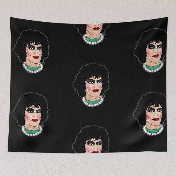 Item preview, Sweet Transvestite - Glow designed and sold by The Abysmall.