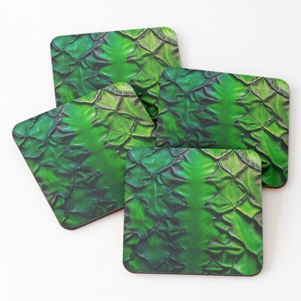 Item preview, Abstract Lizard Skin Pattern designed and sold by TheArtOfPat.