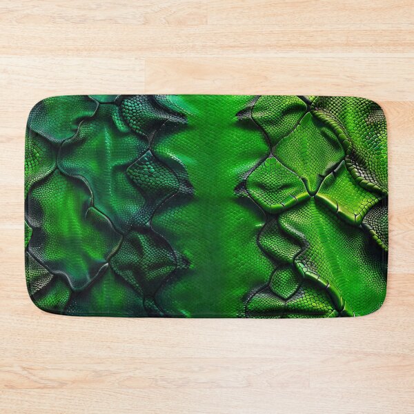 Item preview, Abstract Lizard Skin Pattern designed and sold by TheArtOfPat.