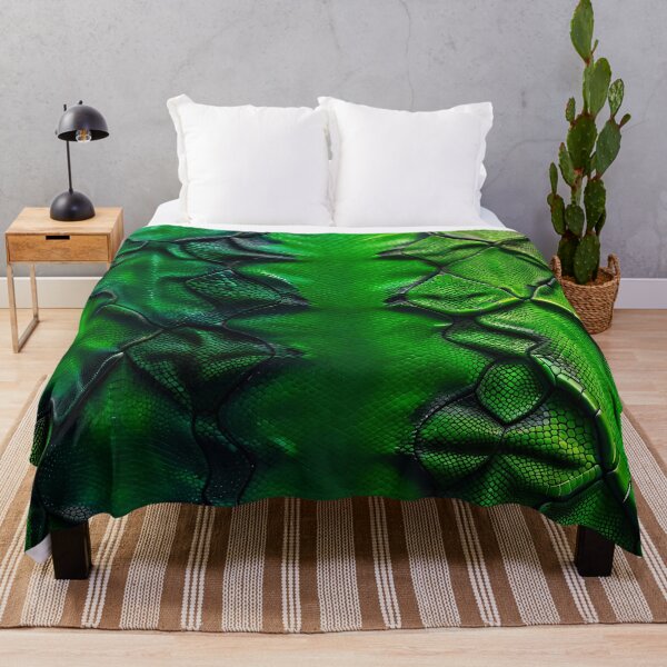 Item preview, Abstract Lizard Skin Pattern designed and sold by TheArtOfPat.