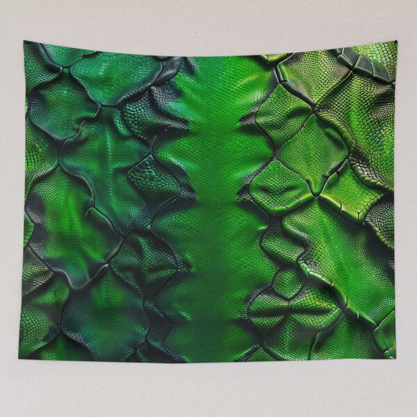 Item preview, Abstract Lizard Skin Pattern designed and sold by TheArtOfPat.