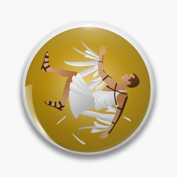 Item preview, Icarus designed and sold by Sbiatch.