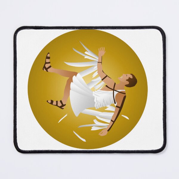 Item preview, Icarus designed and sold by Sbiatch.