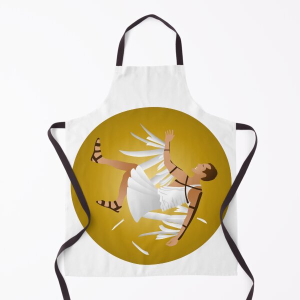 Item preview, Icarus designed and sold by Sbiatch.