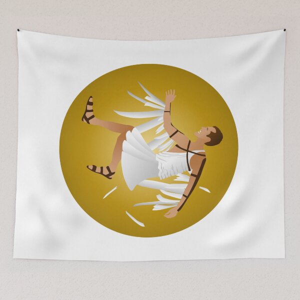 Item preview, Icarus designed and sold by Sbiatch.