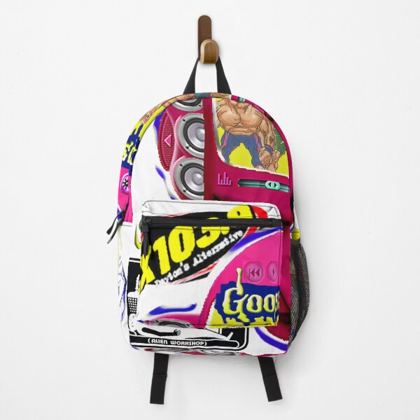 Item preview, 90s 2000s collage designed and sold by RGB-Cola-Mp3.