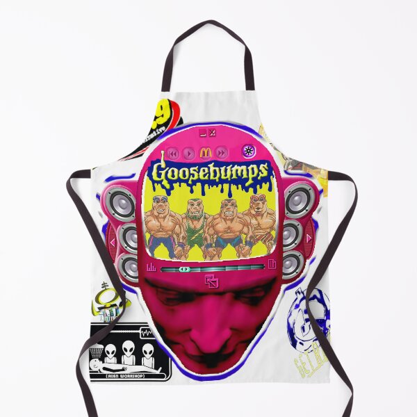 Item preview, 90s 2000s collage designed and sold by RGB-Cola-Mp3.