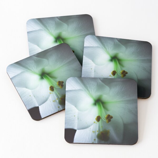 Item preview, easter lily designed and sold by The Blue&Purple Cat.