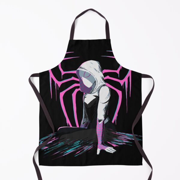Item preview, Gwen Stacy designed and sold by Victor Hugo Pastega de Toledo.