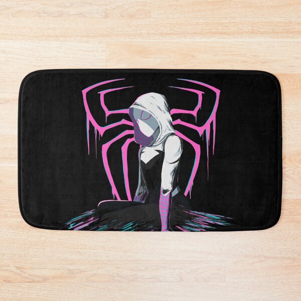 Item preview, Gwen Stacy designed and sold by Victor Hugo Pastega de Toledo.