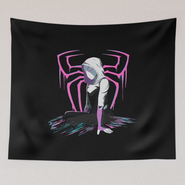 Item preview, Gwen Stacy designed and sold by Victor Hugo Pastega de Toledo.