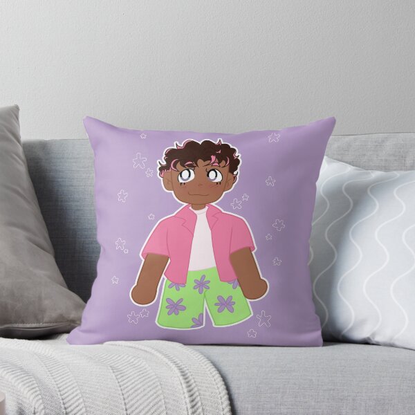 Item preview, Patrick Spongebob the Musical  designed and sold by CrazedDoodles.