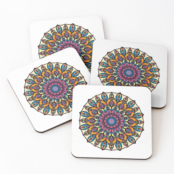 Item preview, Mandala004 designed and sold by manisall.
