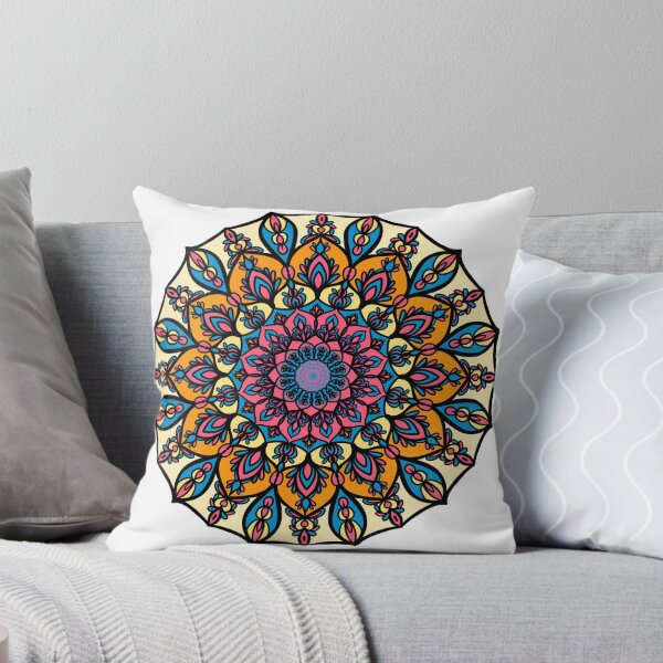 Item preview, Mandala004 designed and sold by manisall.
