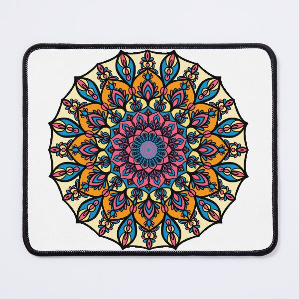 Item preview, Mandala004 designed and sold by manisall.