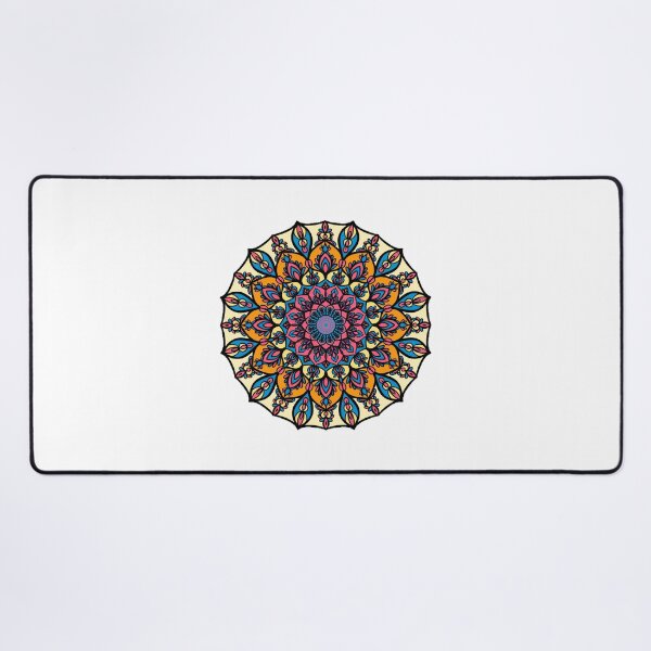 Item preview, Mandala004 designed and sold by manisall.