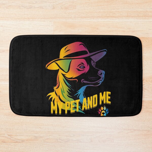 Item preview, Exploring Visual Frontiers: Digital Art and Intrepid Pets designed and sold by Artedig.