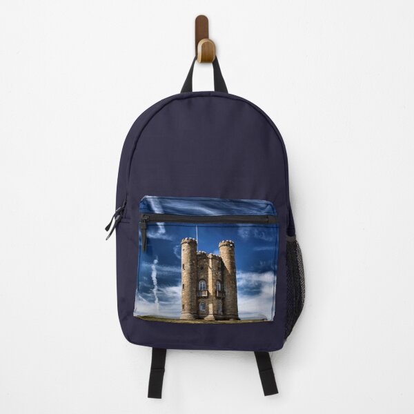 Item preview, Dramatic Broadway Tower designed and sold by Rachel J Bowler.