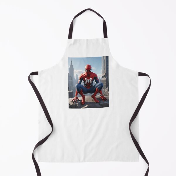 Item preview, Man Spider designed and sold by Diggem24.