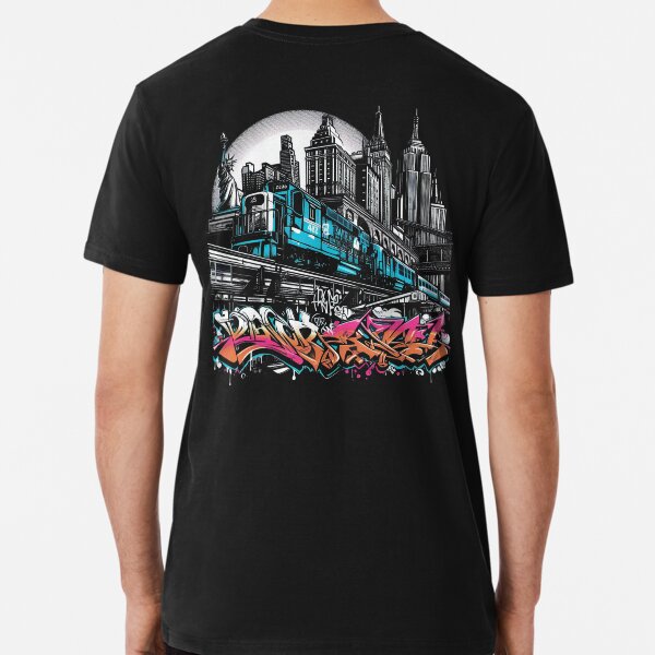 Item preview, Graffiti Origins designed and sold by Vero-Graffiti.
