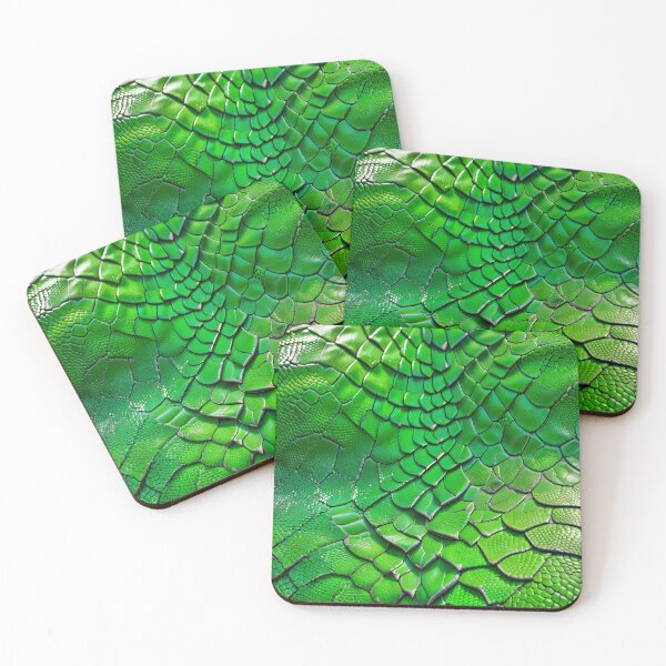 Item preview, Abstract Lizard Skin Pattern designed and sold by TheArtOfPat.