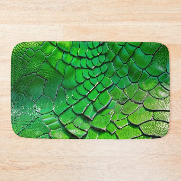 Item preview, Abstract Lizard Skin Pattern designed and sold by TheArtOfPat.
