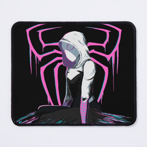 Item preview, Gwen Stacy designed and sold by Victor Hugo Pastega de Toledo.