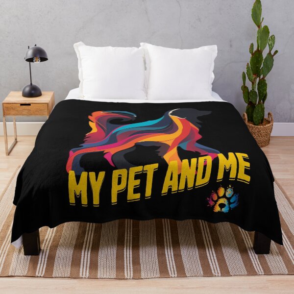 Item preview, Pets in the Digital Age: Transforming Everyday Life designed and sold by Artedig.