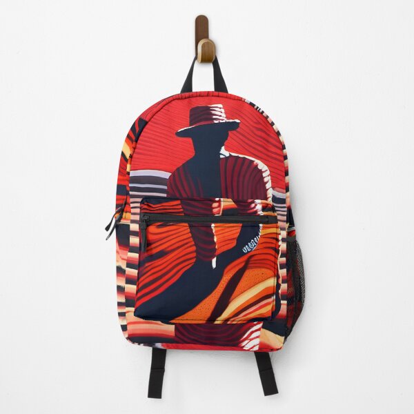 Item preview, Vibrant Voyage designed and sold by ramboe.