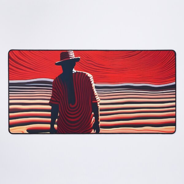 Item preview, Vibrant Voyage designed and sold by ramboe.