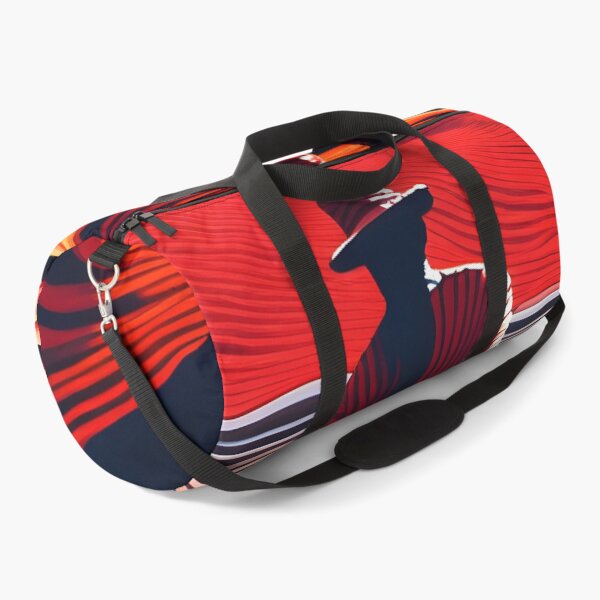 Item preview, Vibrant Voyage designed and sold by ramboe.