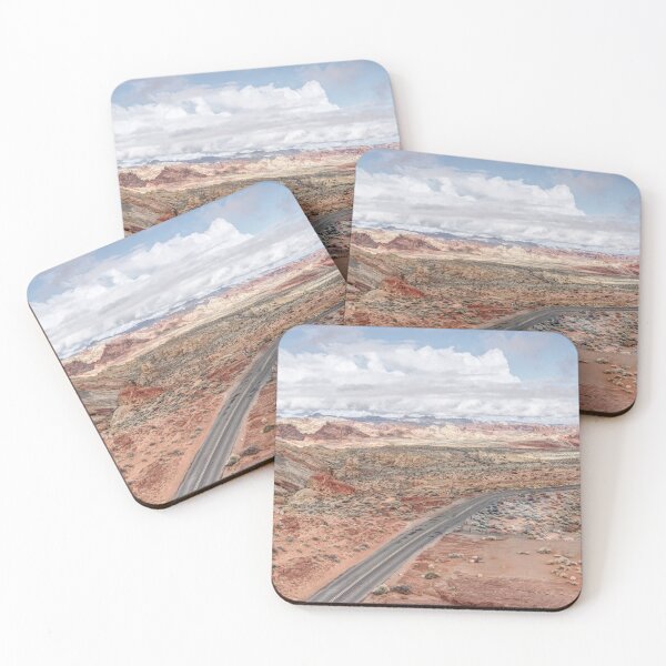 Item preview, Valley of Fire Mojave Desert of the USA designed and sold by Ernie Steven Dickey.