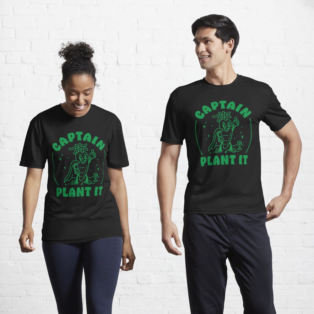 Item preview, Active T-Shirt designed and sold by jamiahhargins.